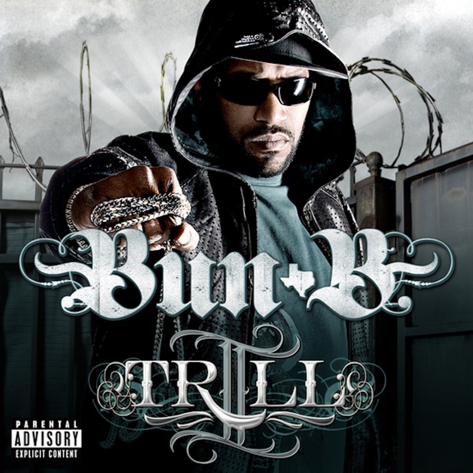 Bun B - II Trill